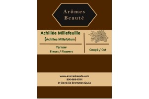 Achillé-millefeuille (to be translated)